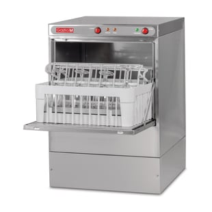 Gastro M | Barline 40 glazenspoelmachine