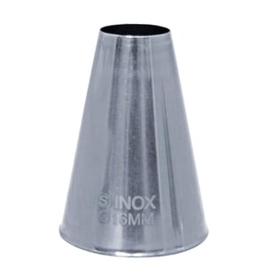 Schneider | spuitmond glad 16mm