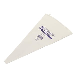 Schneider | katoenen spuitzak 40cm