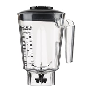 Waring copolyester kan 1,4L CAC132