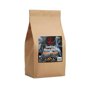 Big K | Hickory Rookhoutchips 8Ltr