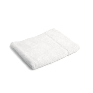 Mitre Comfort | Nova Handdoek Wit 50x90cm