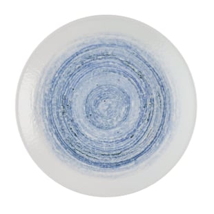 Churchill Super Vitrified | Churchill Elements Coast Evolve Coupe Bord 16.5cm (12 stuks)