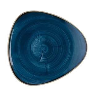 Churchill Super Vitrified | Churchill Stonecast Java Blue Lotus Kom 15.2cm (12 stuks)
