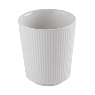 Churchill Super Vitrified | Churchill White Kop Zonder Oor 340ml (12 stuks)