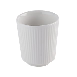Churchill Super Vitrified | Churchill White Kop Zonder Oor 113ml (12 stuks)