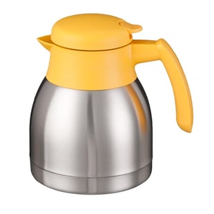 Bravilor Bonamat | Bravilor Airpot Geel 1 Liter