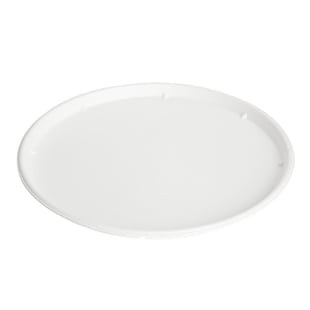 Fiesta | Composteerbare Bagasse Ronde Borden 304 mm (50 Stuks)