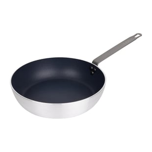 Vogue | Aluminium Anti-aanbak Teflon Platinum Plus Sauteerpan 32cm