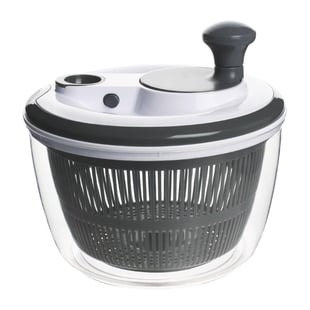Vogue | Slacentrifuge Grijs 4.5Ltr