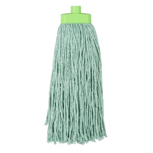Jantex | Kentucky Mopkop Groen 450g