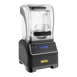 Buffalo | Digitale Stille Bar Blender 1,8Ltr
