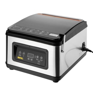 Buffalo | Kamer Vacumeermachine 6,8Ltr