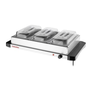 Caterlite | Voedselverwarmer