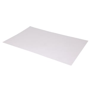 Vogue | 1/1 GN Liner Bakpapier Wit (200 stuks)