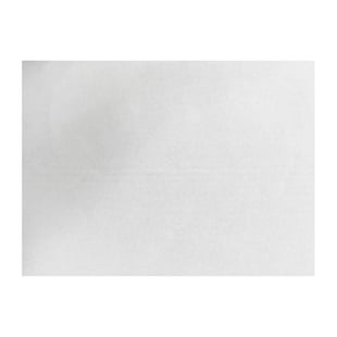 Fiesta Compostable | Fiesta Composteerbare Burger Wikkels Wit 250x350mm (200 stuks)