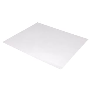Vogue | Gril-/Bakpapier Wit 330x270mm (200 stuks)