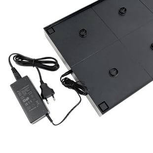 Olympia | Tafellamp Oplaadstation