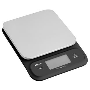 Vogue | waterdichte elektrische weegschaal 3 kg