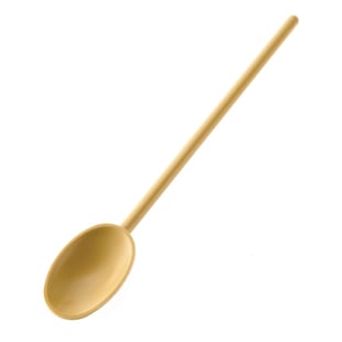 Matfer Bourgeat | hittebestendige Exoglass lepel 45,5cm