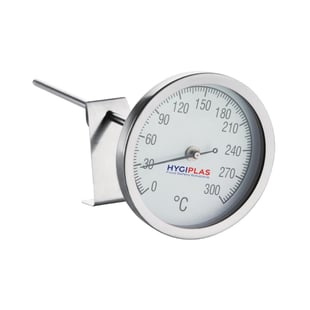 Hygiplas | frituurthermometer