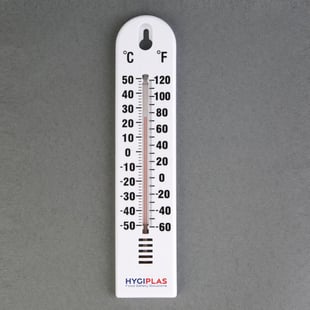 Hygiplas | wandthermometer