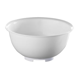 Araven | polypropyleen beslagkom 2,5Ltr
