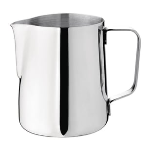 Olympia | RVS melkkan 340ml