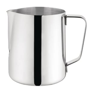 Olympia | RVS melkkan 1Ltr