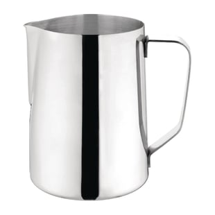 Olympia | RVS melkkan 1,5Ltr