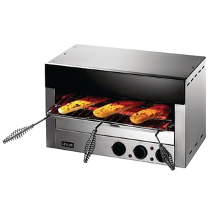 Lincat | Lynx 400 Superchef salamandergrill LSC