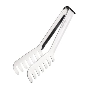 Vogue | RVS spaghettitang 19,5cm