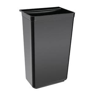 Vogue | afvalbak 29ltr