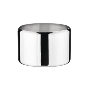 Olympia | Concorde RVS suikerpotje 145ml