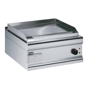 Lincat Silverlink 600 elektrische bakplaat GS6 - J950