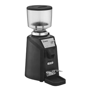 Santos | Koffiemolen Kawa Zwart