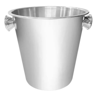 Olympia | Nisbets Essentials RVS Wijnemmer