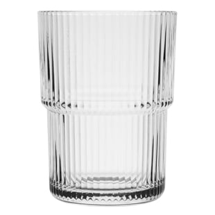 Olympia | Mae Stapelbare Tumblers 440ml (6 stuks)