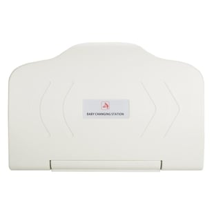 Bolero | Horizontale Baby Verschoontafel