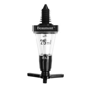 Beaumont | Maatschenker driepoot 2,5cl