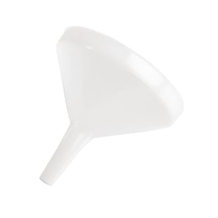Vogue | plastic trechter 150mm