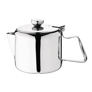 Olympia | Concorde RVS theekan 560ml