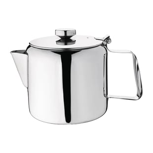 Olympia | Concorde RVS theekan 2Ltr