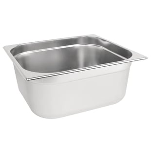 Vogue | RVS GN2/3 bak 150mm