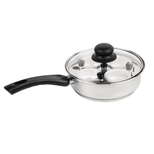 Vogue | roestvrijstalen eierpocheraar 20cm
