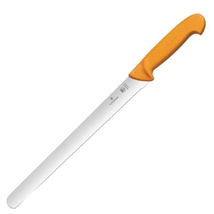 Swibo | Victorinox Swibo Gekarteld Hammes 25,5cm