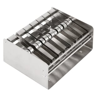 Vogue | voedseletiketten kleurcode dispenser