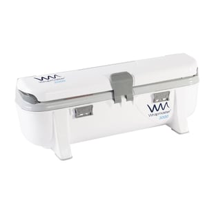 Wrapmaster | foliedispenser 30,5cm