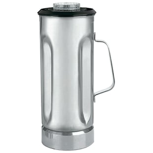 Waring | 032590 2Ltr RVS container CAC31 met mes & deksel voor F134