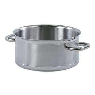 Matfer Bourgeat | Tradition Plus inductie kookpan 12,8Ltr